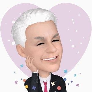 Meet your Posher, Serge